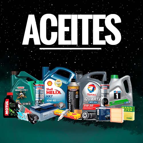 Aceites