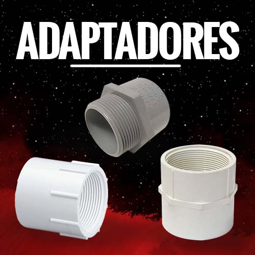 Adaptadores