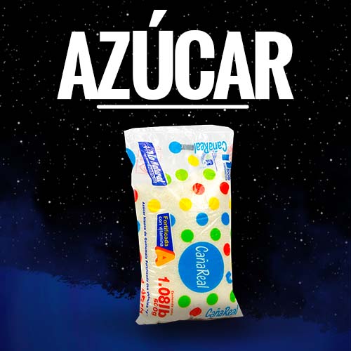 Azúcar