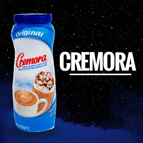 Cremora