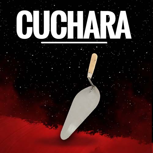 Cuchara