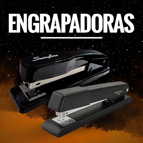 Engrapadoras