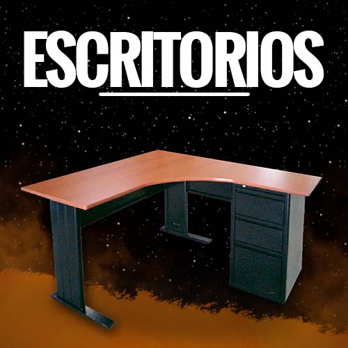 Escritorios