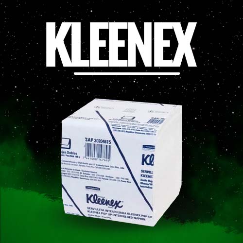 Kleenex