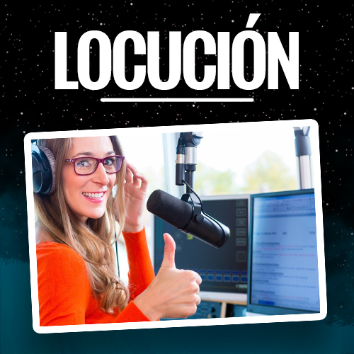 Locución