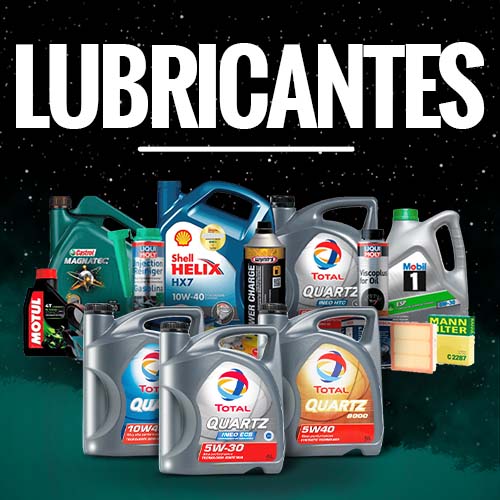 Lubricantes