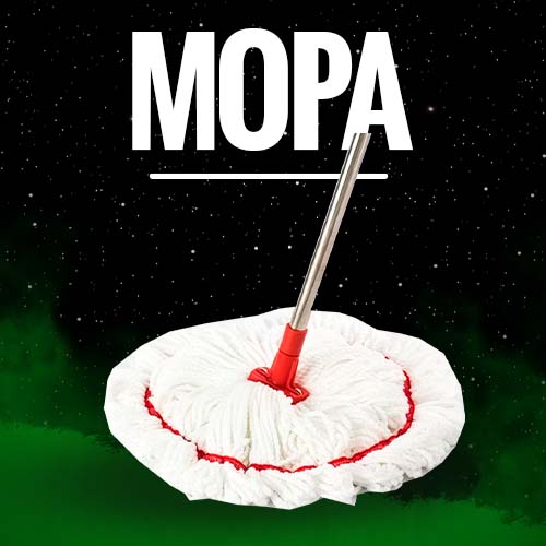 Mopa