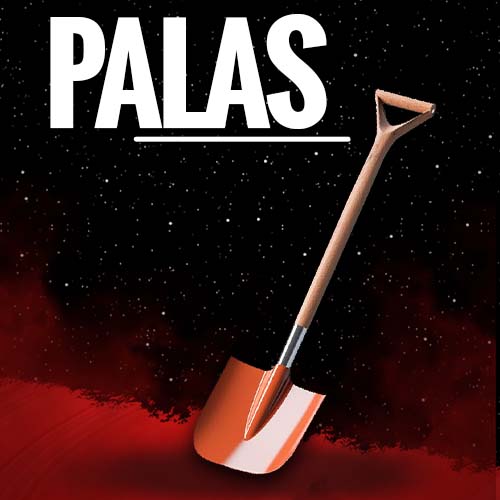 Palas