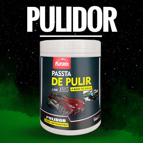 Pulidor