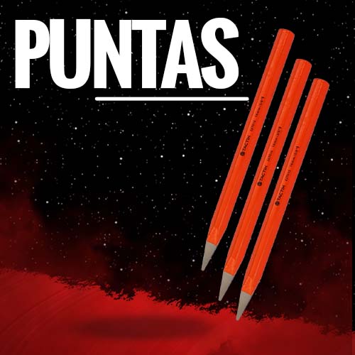 Puntas