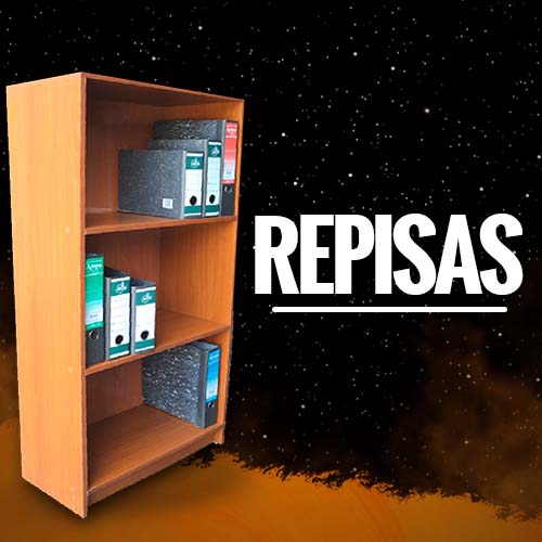 Repisas