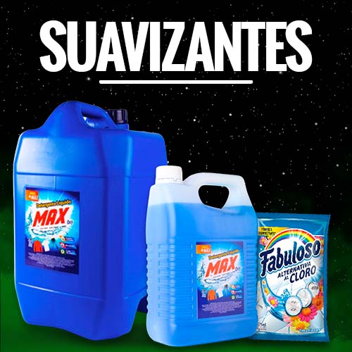 Suavizantes