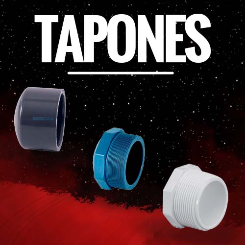 Tapones