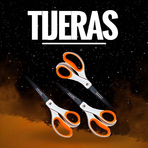 Tijeras