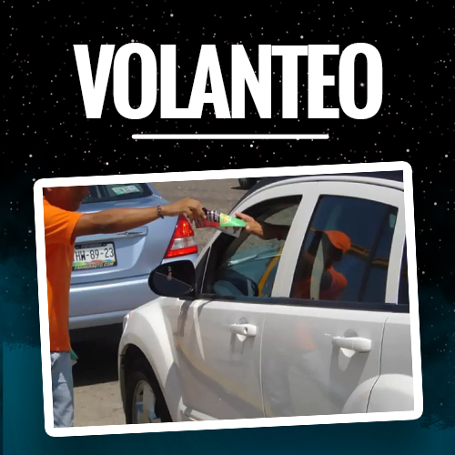 Volanteo