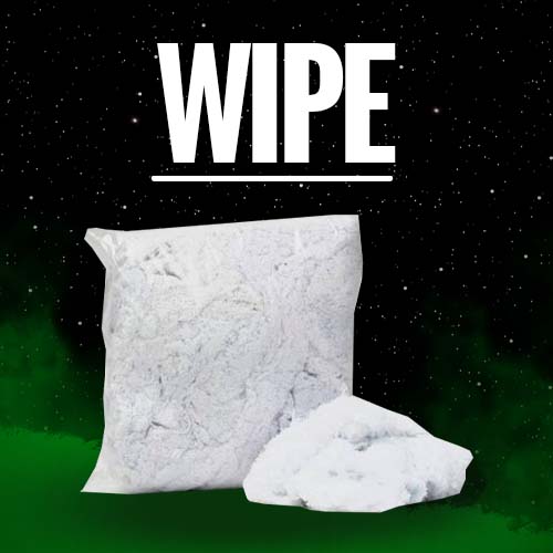 Wipe